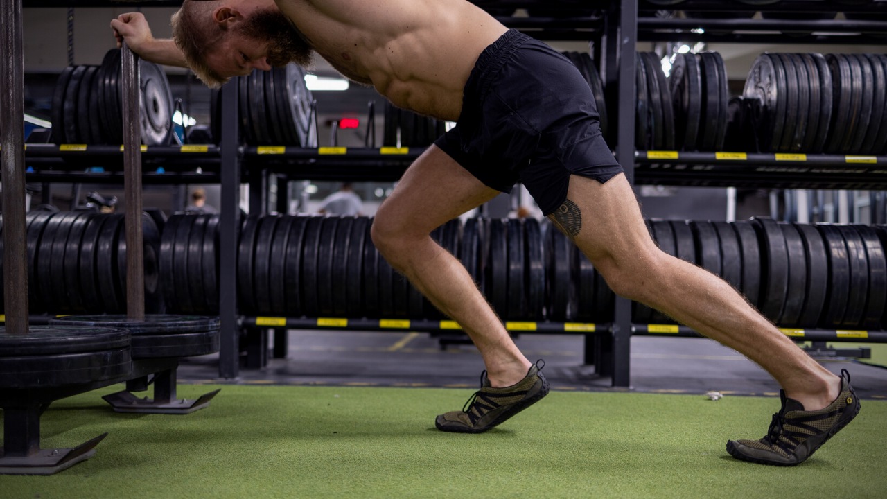 Hitta din motivation till att träna