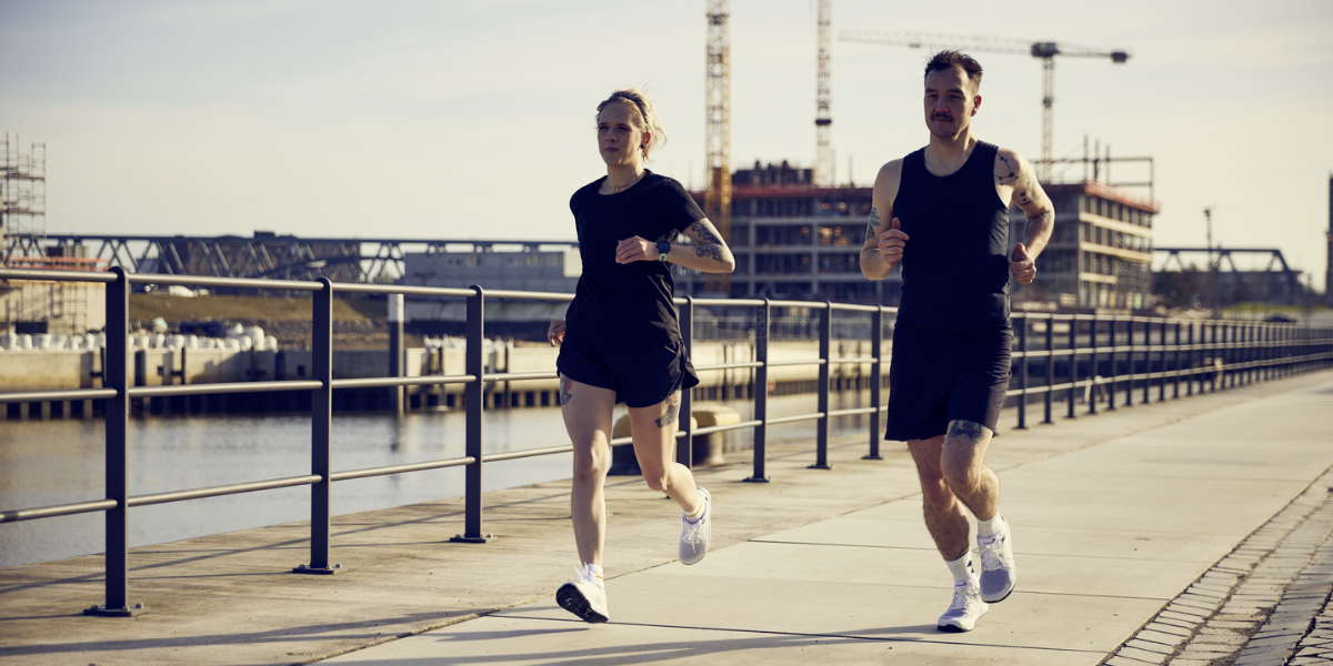 Hur jag lyssnade på kroppen och slapp löpskadorna