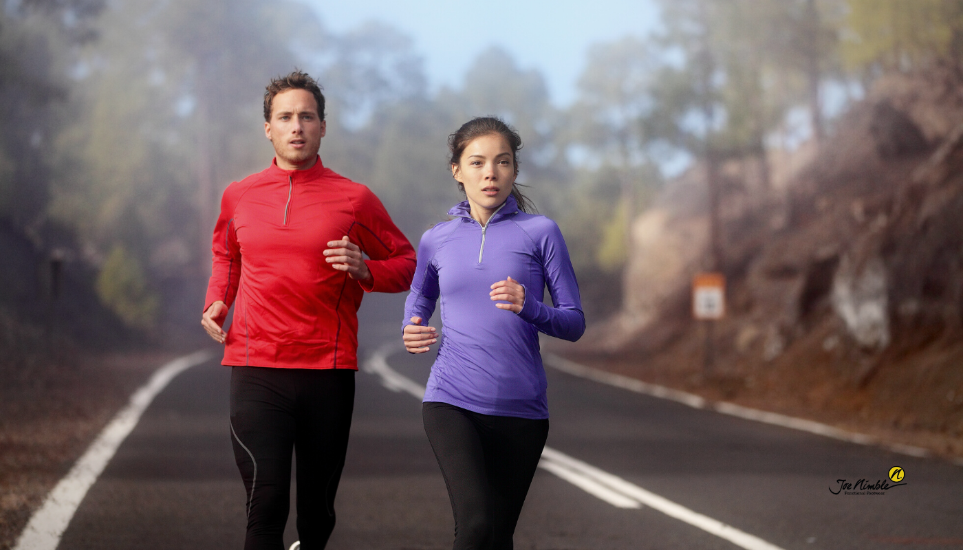 Kickstarta din löpning 2023