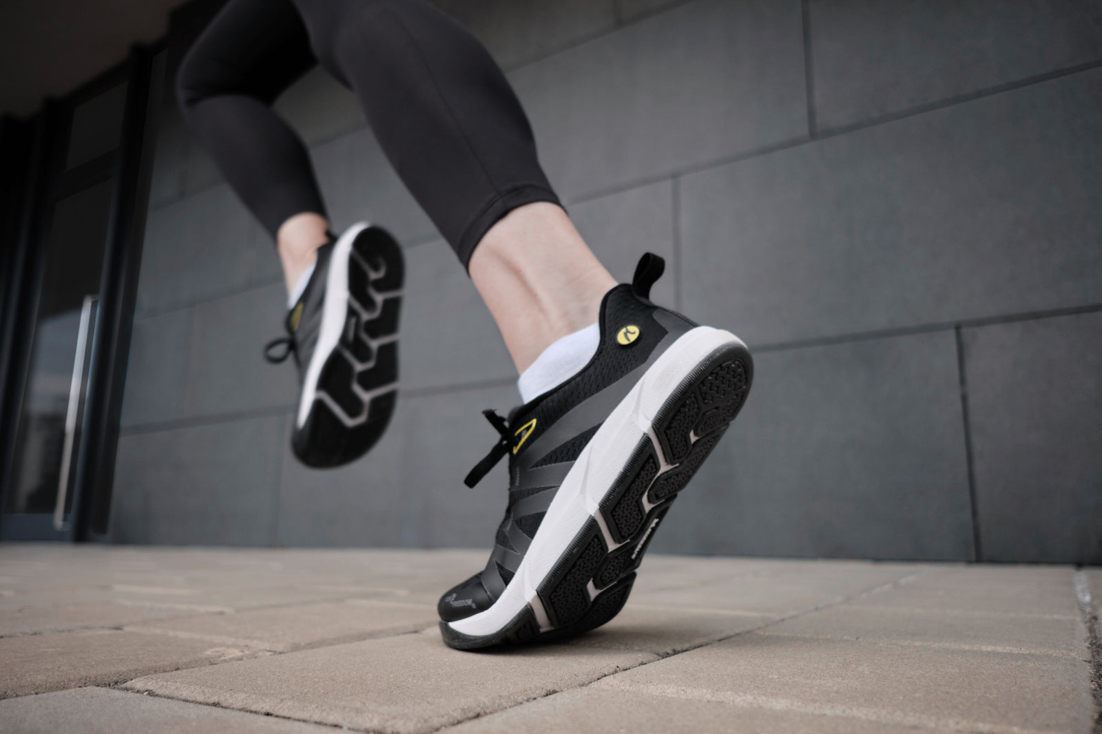 Orsakar dina löparskor fler skador än de förebygger?