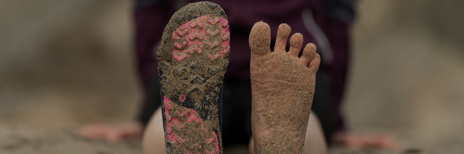 Julklappar - Freefoot