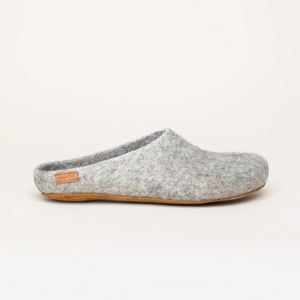 Magicfelt 713 Gotlandsk Får Lysegrå