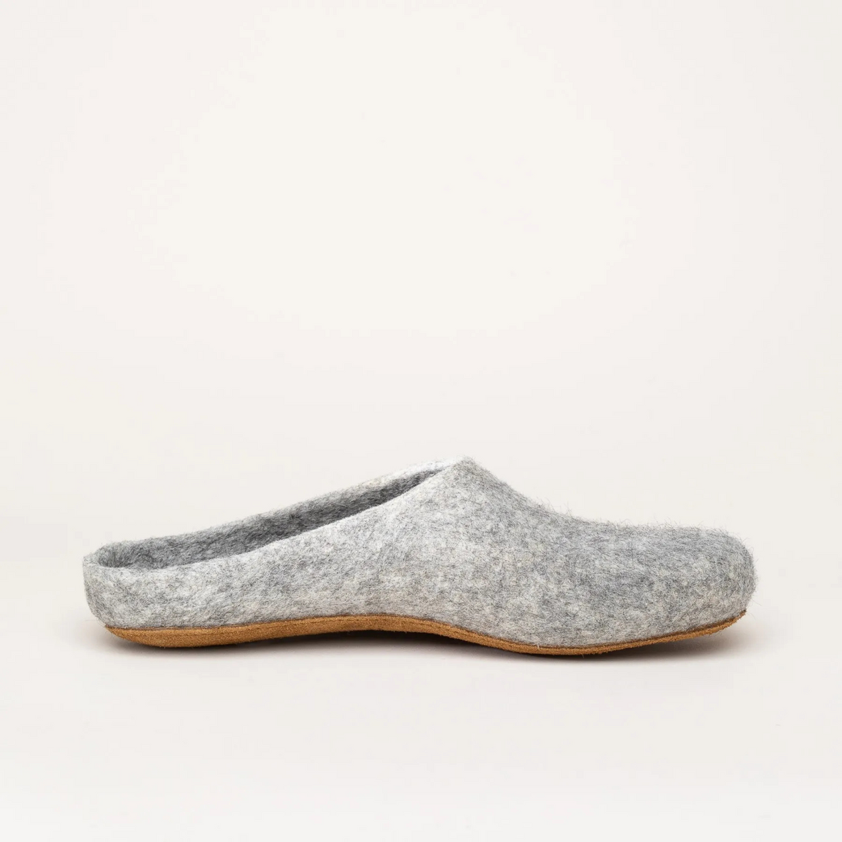 Magicfelt 713 Gotlandsk Får Lysegrå