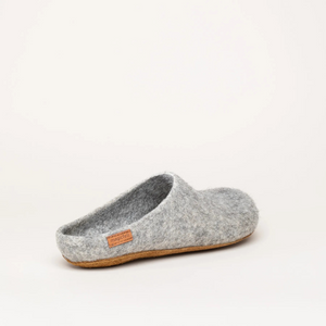 Magicfelt 713 Gotlandsk Får Lysegrå