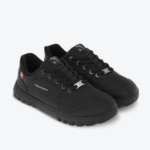 Zing Frost Barefoot Sneakers Barefoot Sort