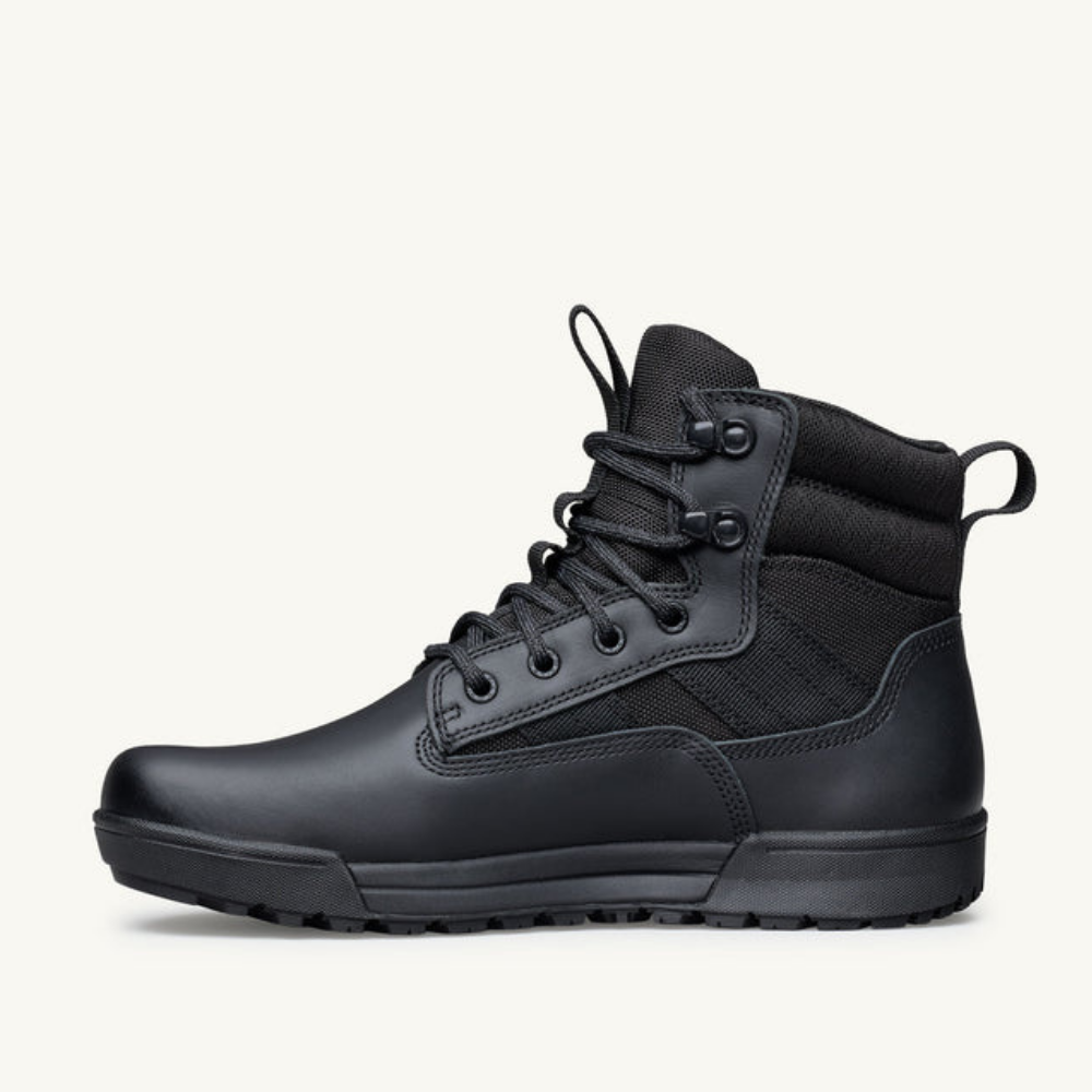 Taktisk Pro Midnight Hawk