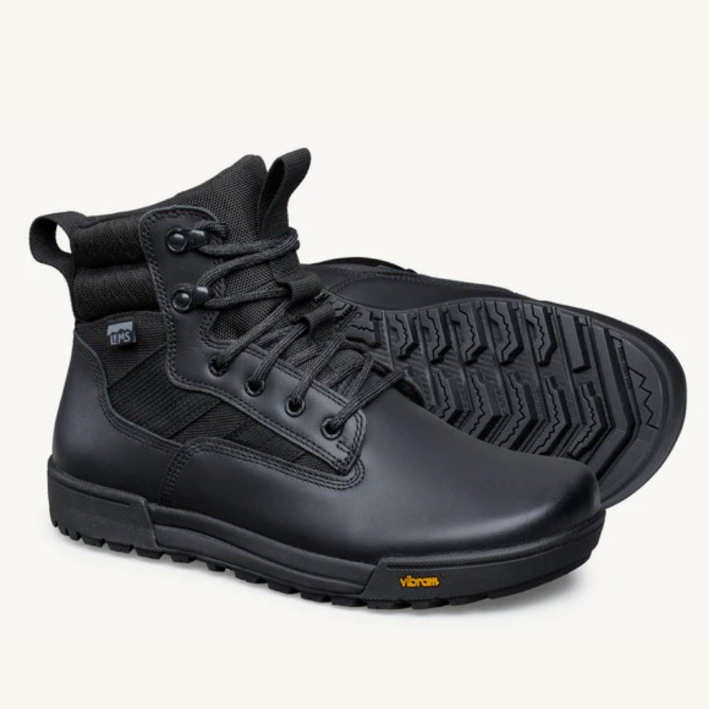 Taktisk Pro Midnight Hawk