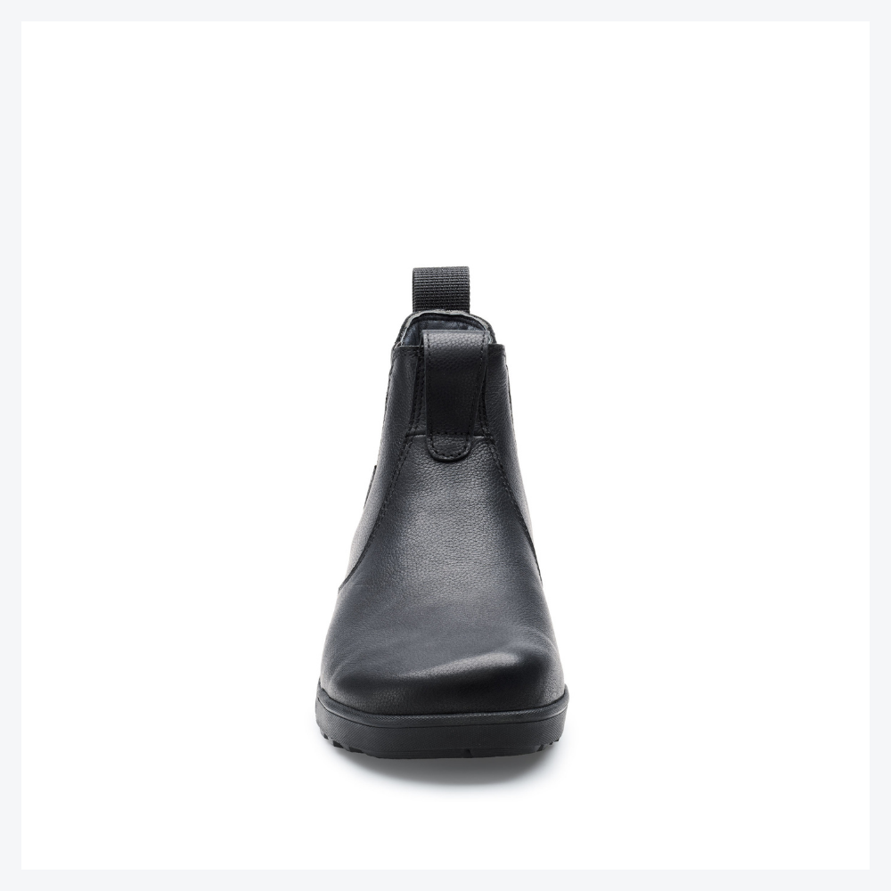 Chelsea Støvle Tough Sort
