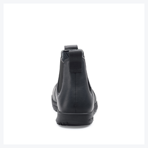 Chelsea Støvle Tough Sort