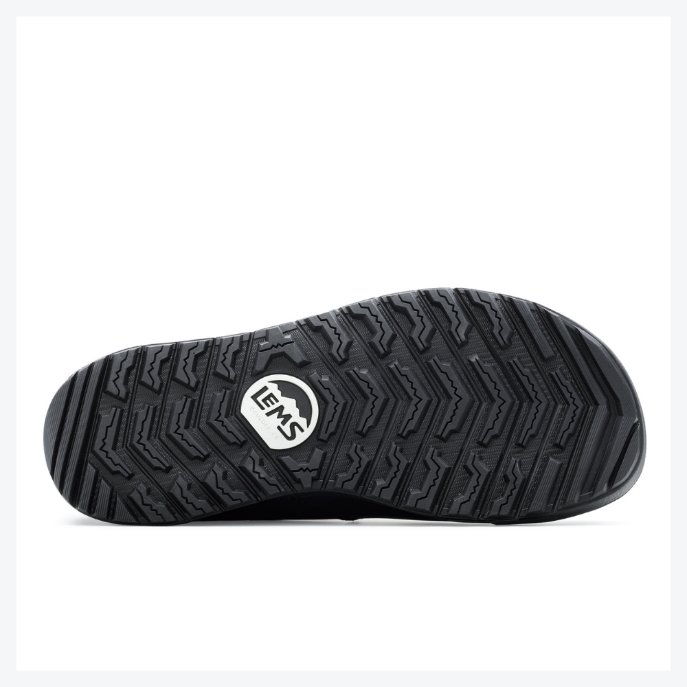 Chelsea Støvle Tough Sort