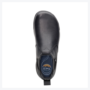 Chelsea Støvle Tough Sort