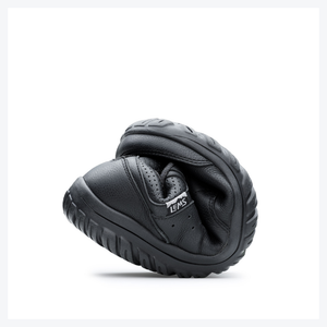 Primal Zen Læder Sort