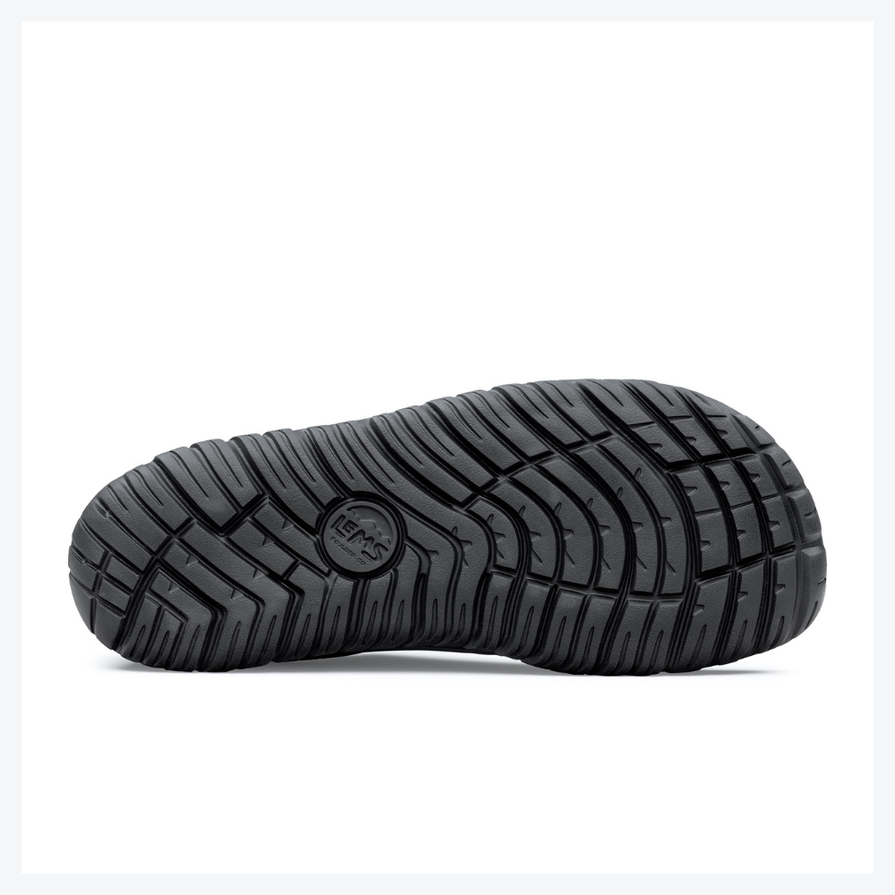 Primal Zen Læder Sort