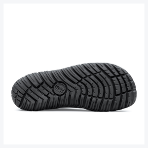 Primal Zen Læder Sort