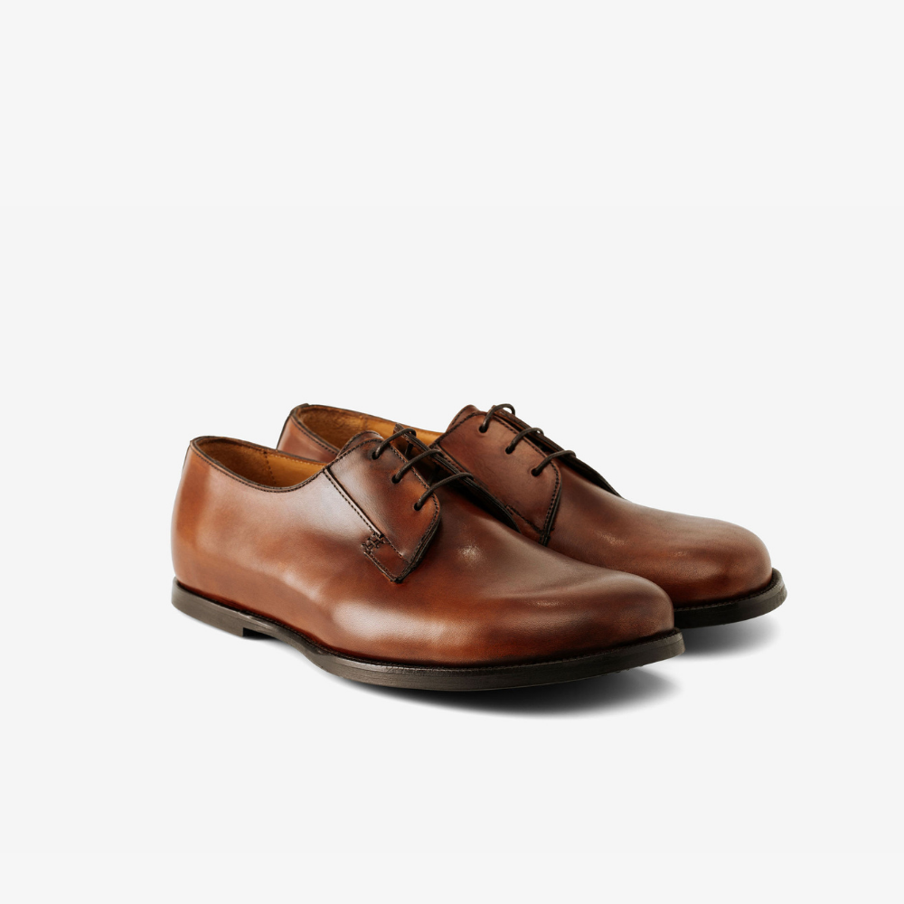 Tomás Sullivent - Whitman, hr. Brown