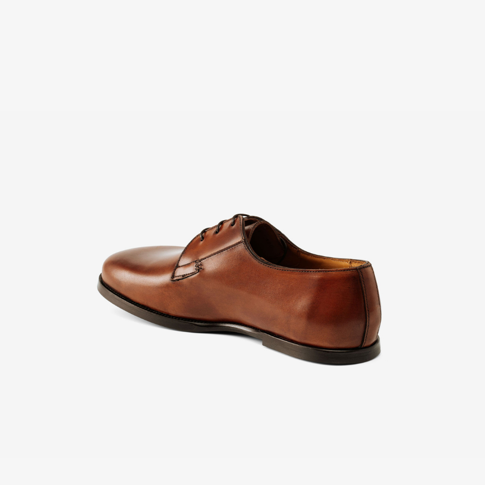 Tomás Sullivent - Whitman, hr. Brown