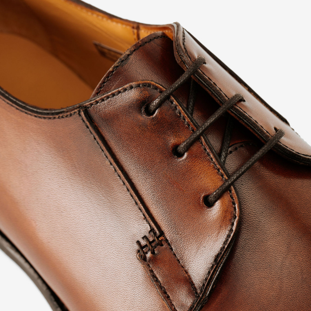 Tomás Sullivent - Whitman, hr. Brown