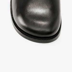 Tomás Sullivent - Whitman, Mr. Black