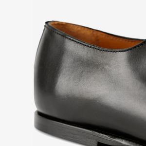 Tomás Sullivent - Whitman, Mr. Black