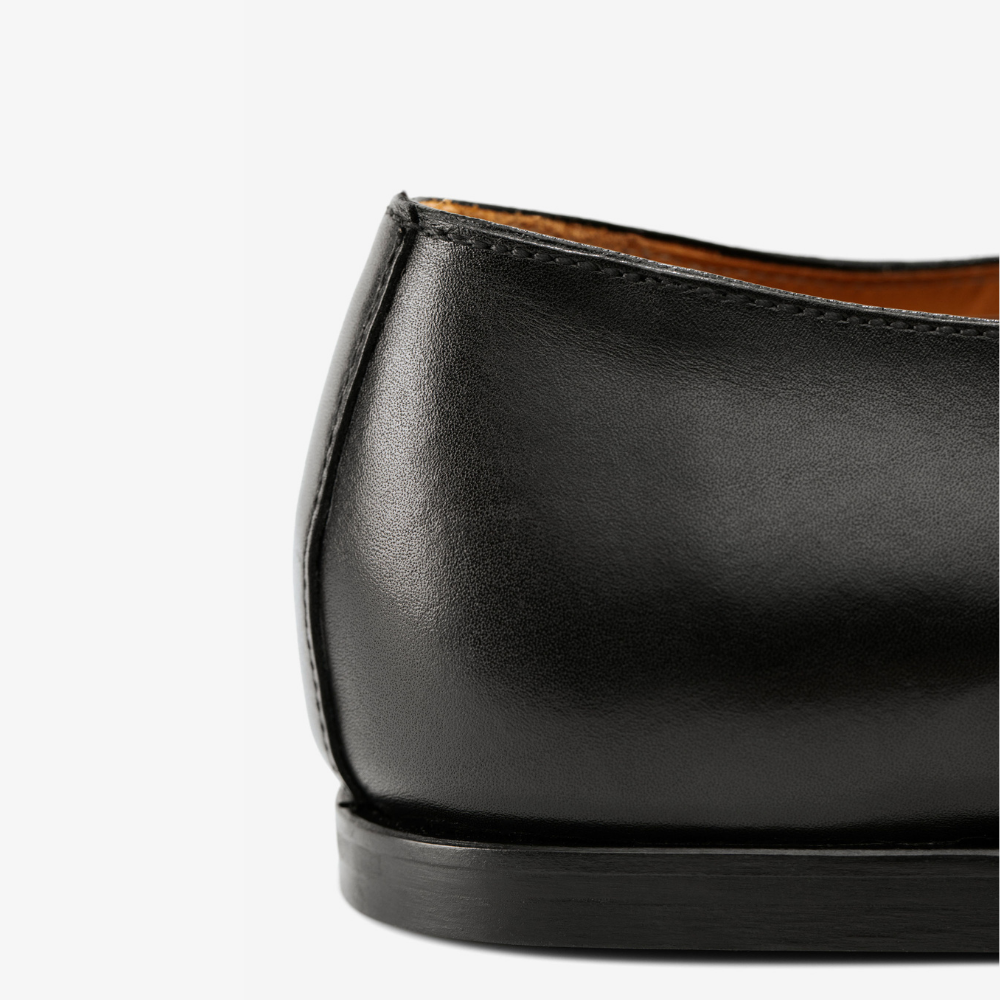 Tomás Sullivent - Whitman, Mr. Black