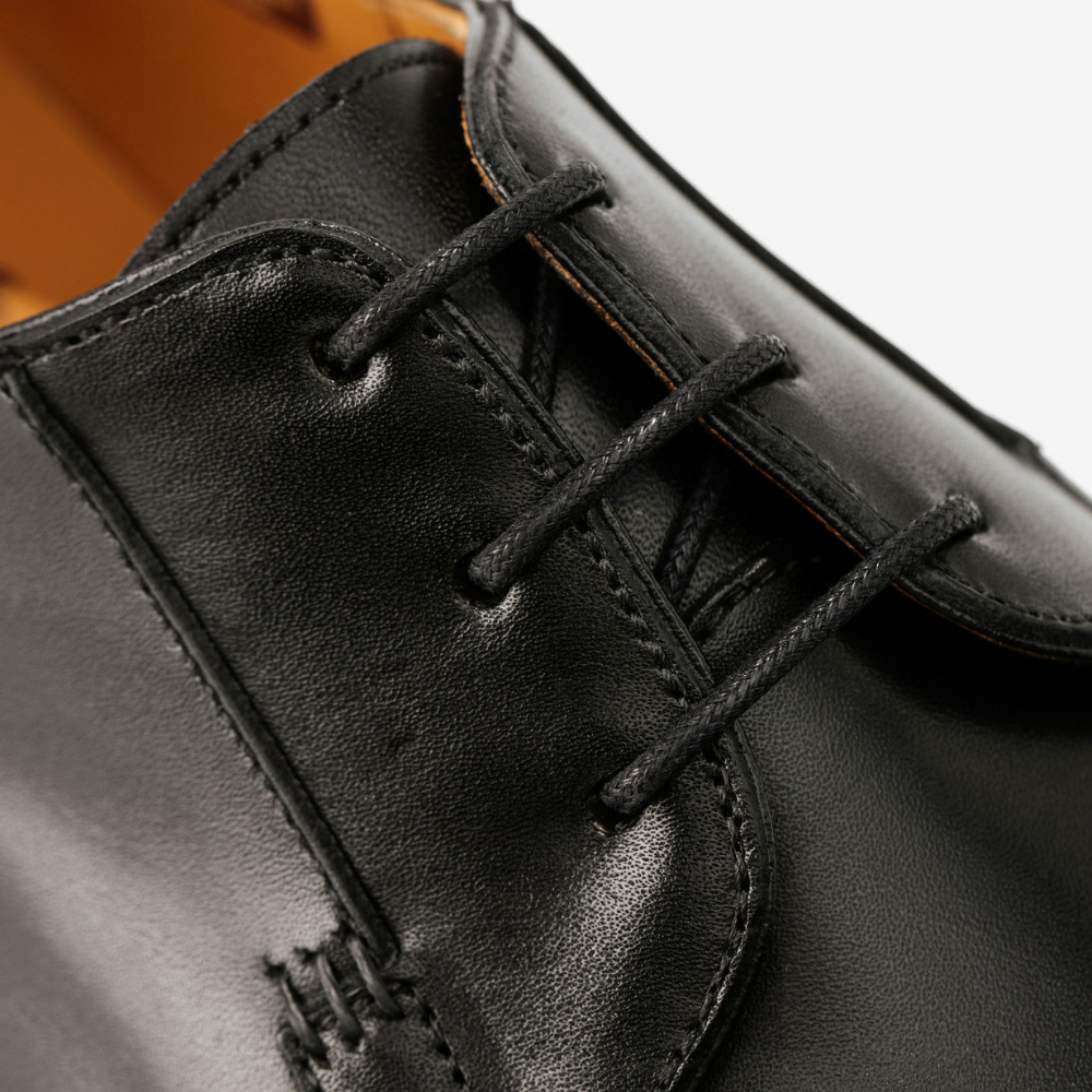 Tomás Sullivent - Whitman, Mr. Black