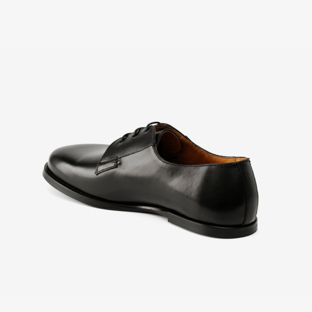 Tomás Sullivent - Whitman, Mr. Black