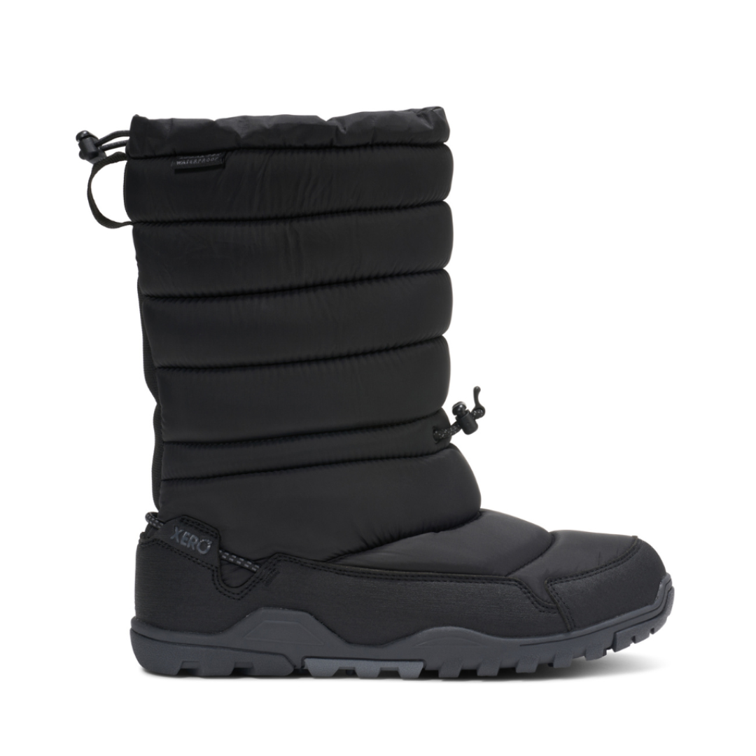 Alpine Pull On Sorte Kvinder 