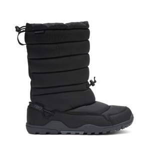 Alpine Pull On Sorte Kvinder 