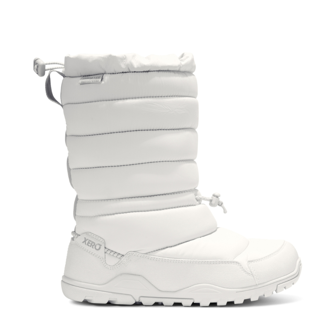 Alpine Pull On Nimbus Cloud Damejakke 