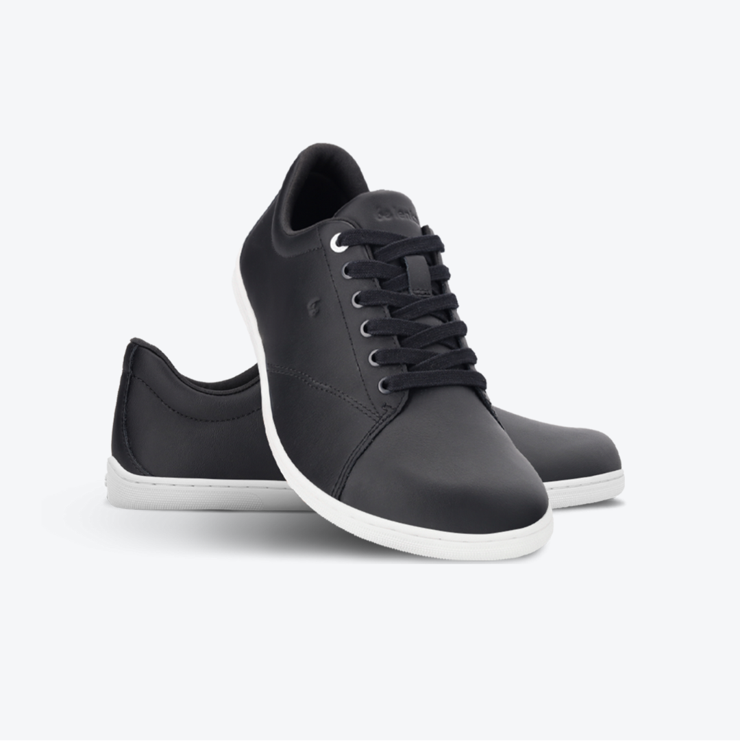 Core Barefoot Sneakers BeLenka Sort