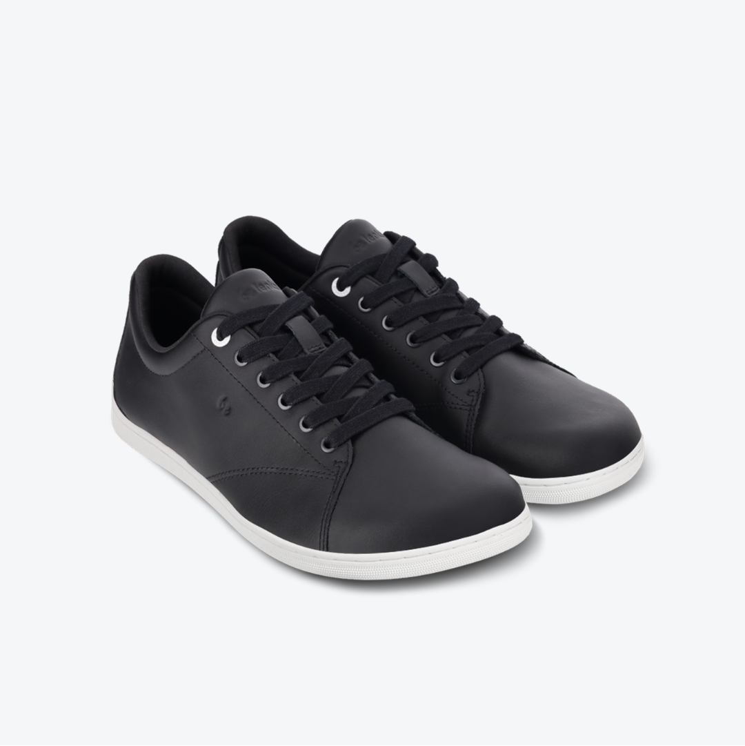 Core Barefoot Sneakers BeLenka Sort