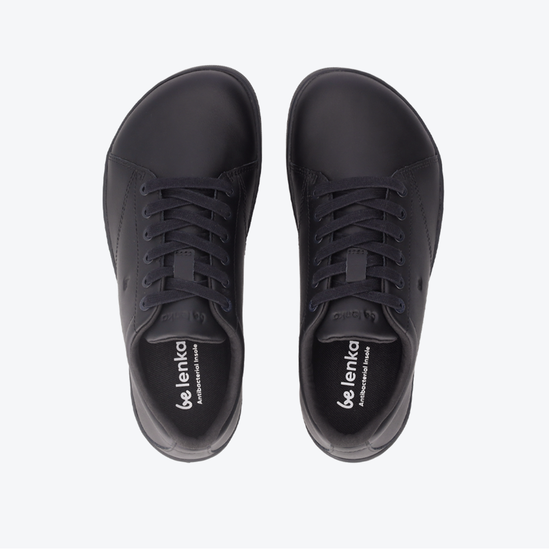 Core Barefoot Sneakers BeLenka Sort