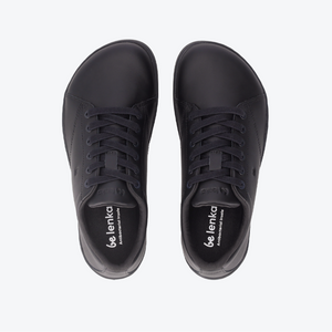 Core Barefoot Sneakers BeLenka Sort