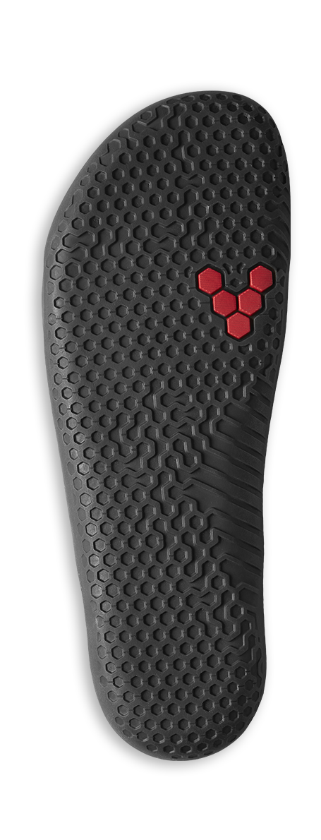 GOBI HIBER Kvinder OBSIDIAN