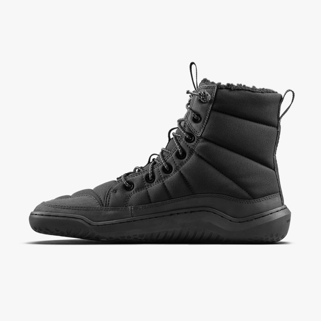 GOBI HIBER Hr. OBSIDIAN