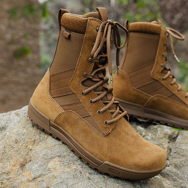 Tactical Pro Tall Coyote