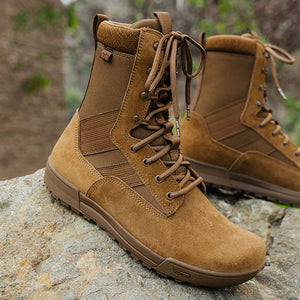 Tactical Pro Tall Coyote