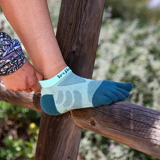 Ultra No Show-gletsjer