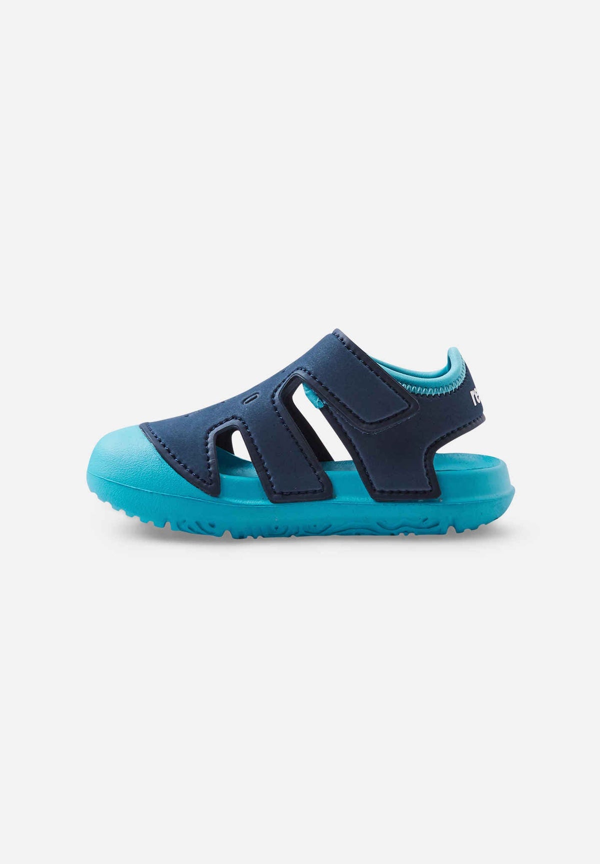 Koralli barfodet sandal børn