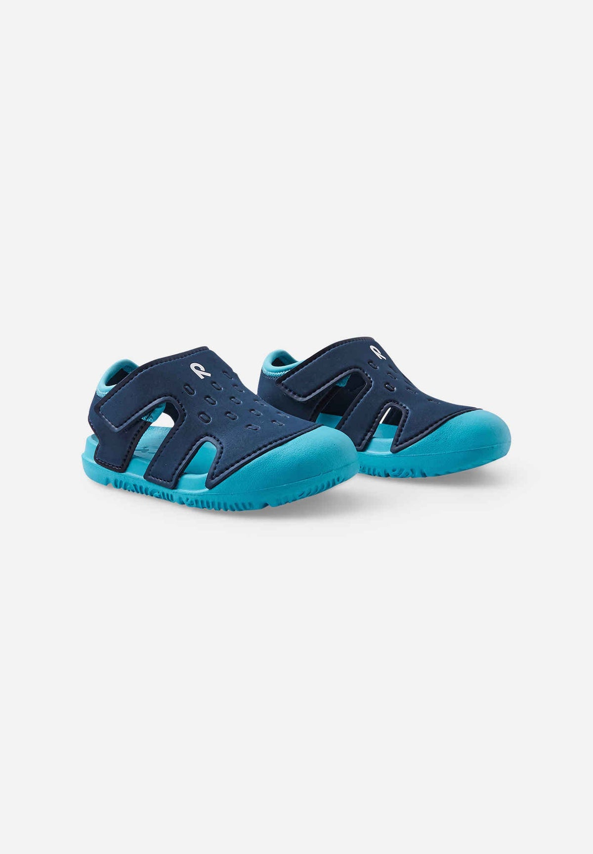 Koralli barfodet sandal børn