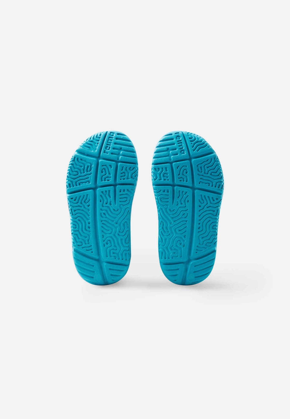 Koralli barfodet sandal børn