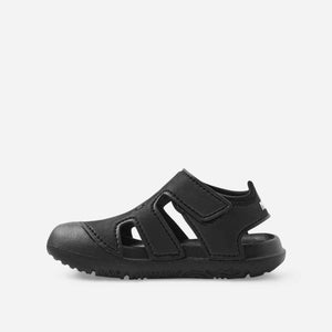 Koralli barfodet sandal børn