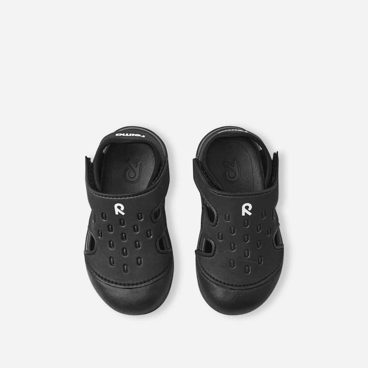 Koralli barfodet sandal børn