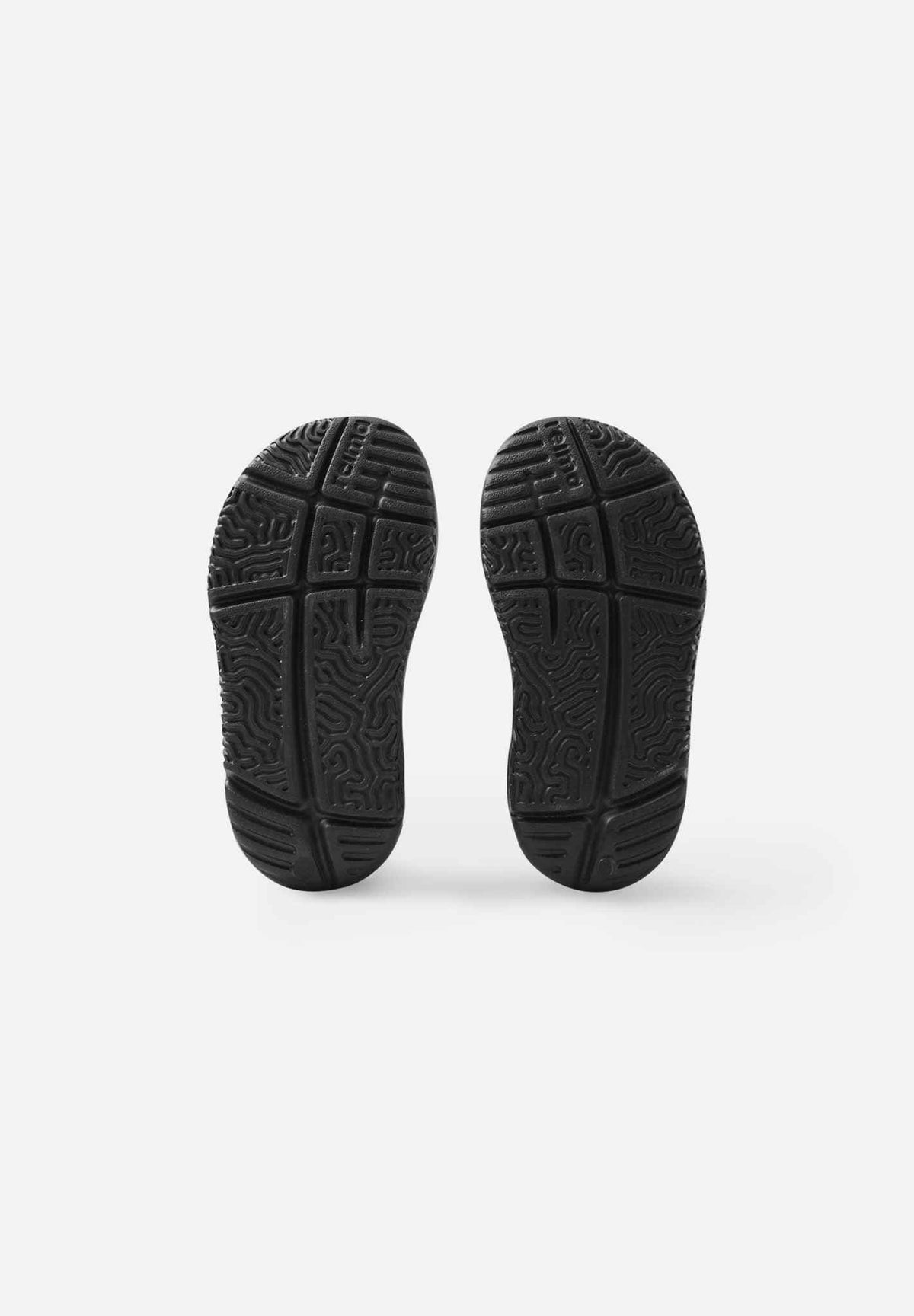 Koralli barfodet sandal børn