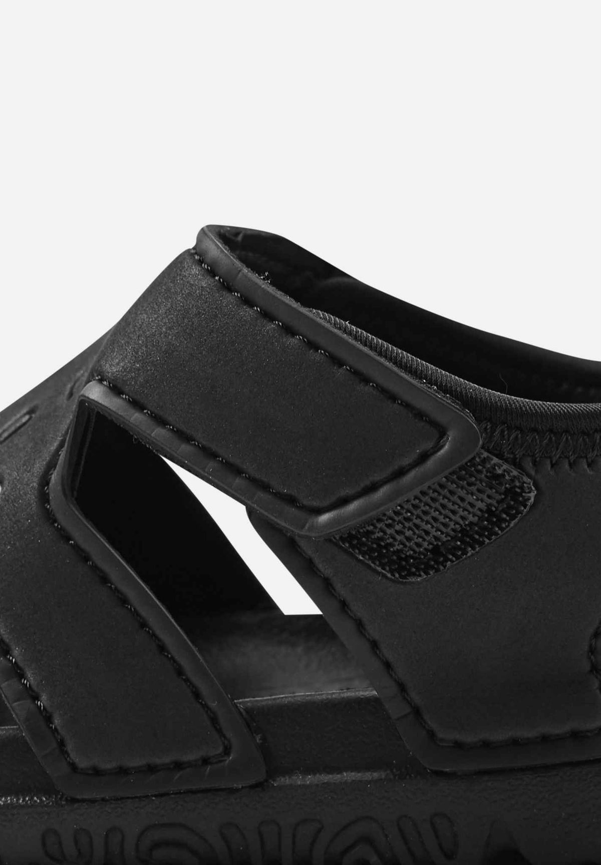 Koralli barfodet sandal børn