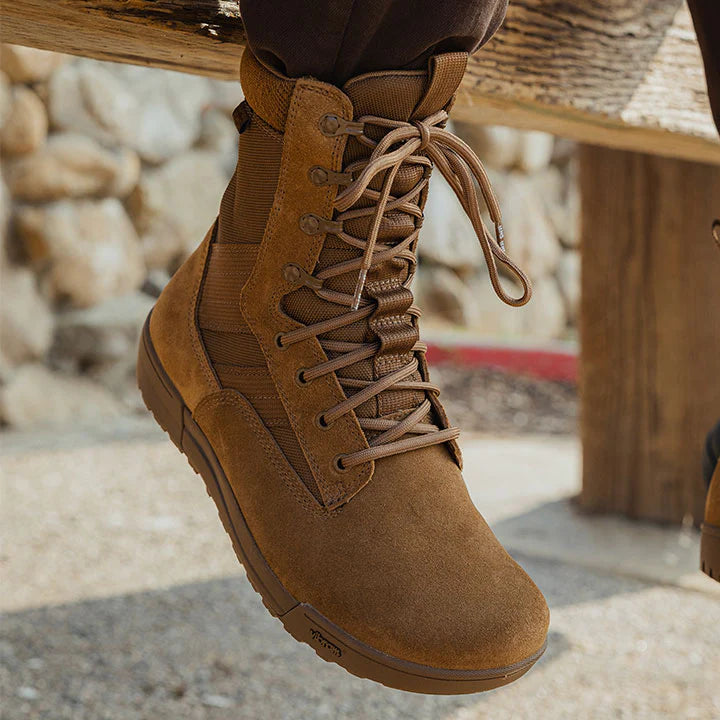 Tactical Pro Tall Coyote