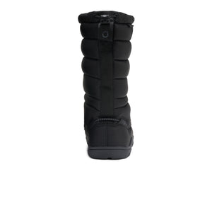 Alpine Pull On Sorte Kvinder 