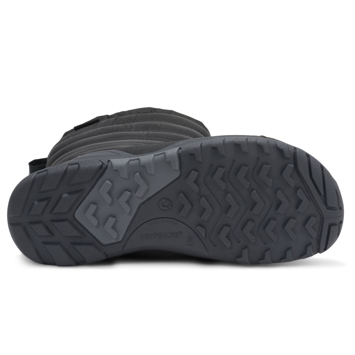 Alpine Pull On Sorte Kvinder 