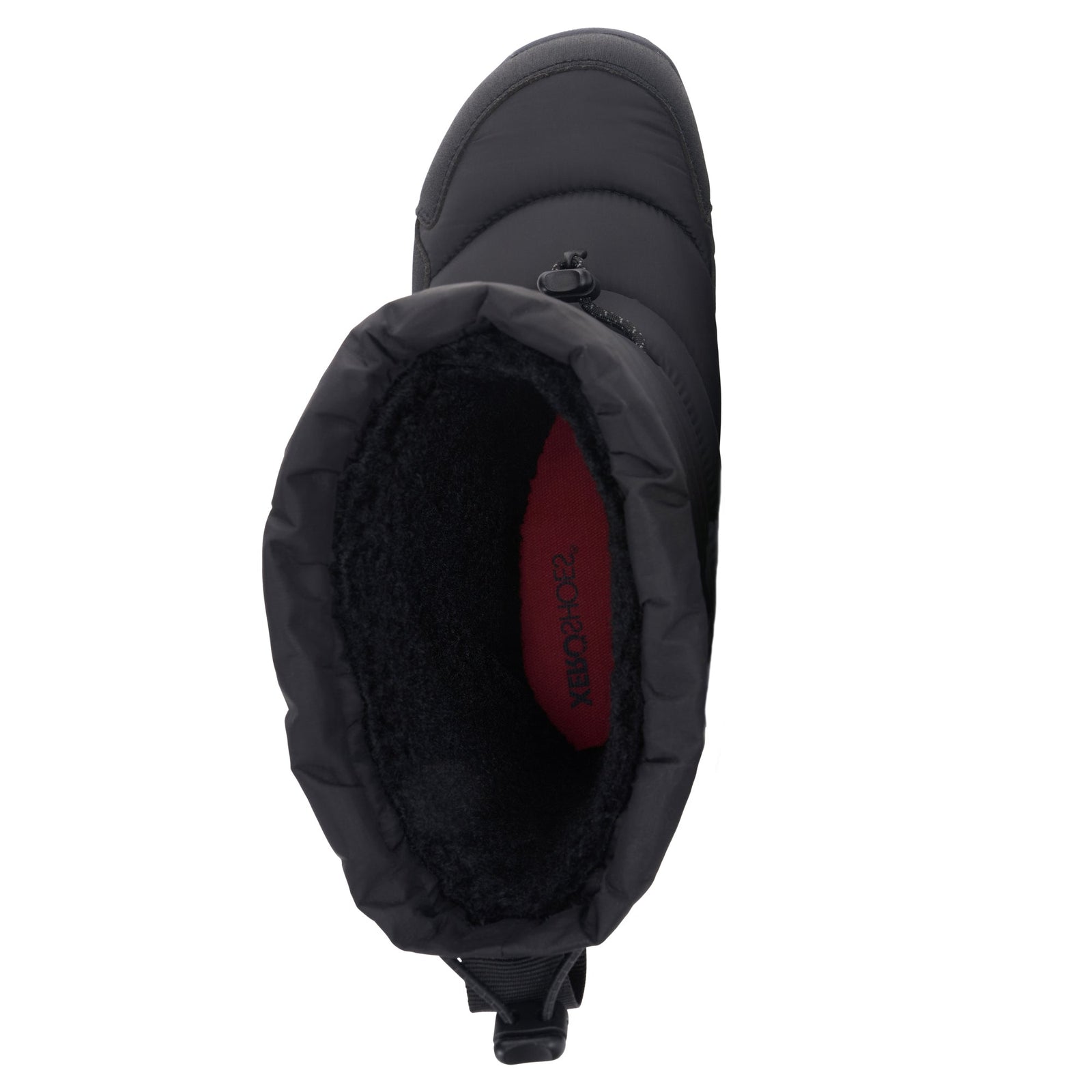 Alpine Pull On Sorte Kvinder 