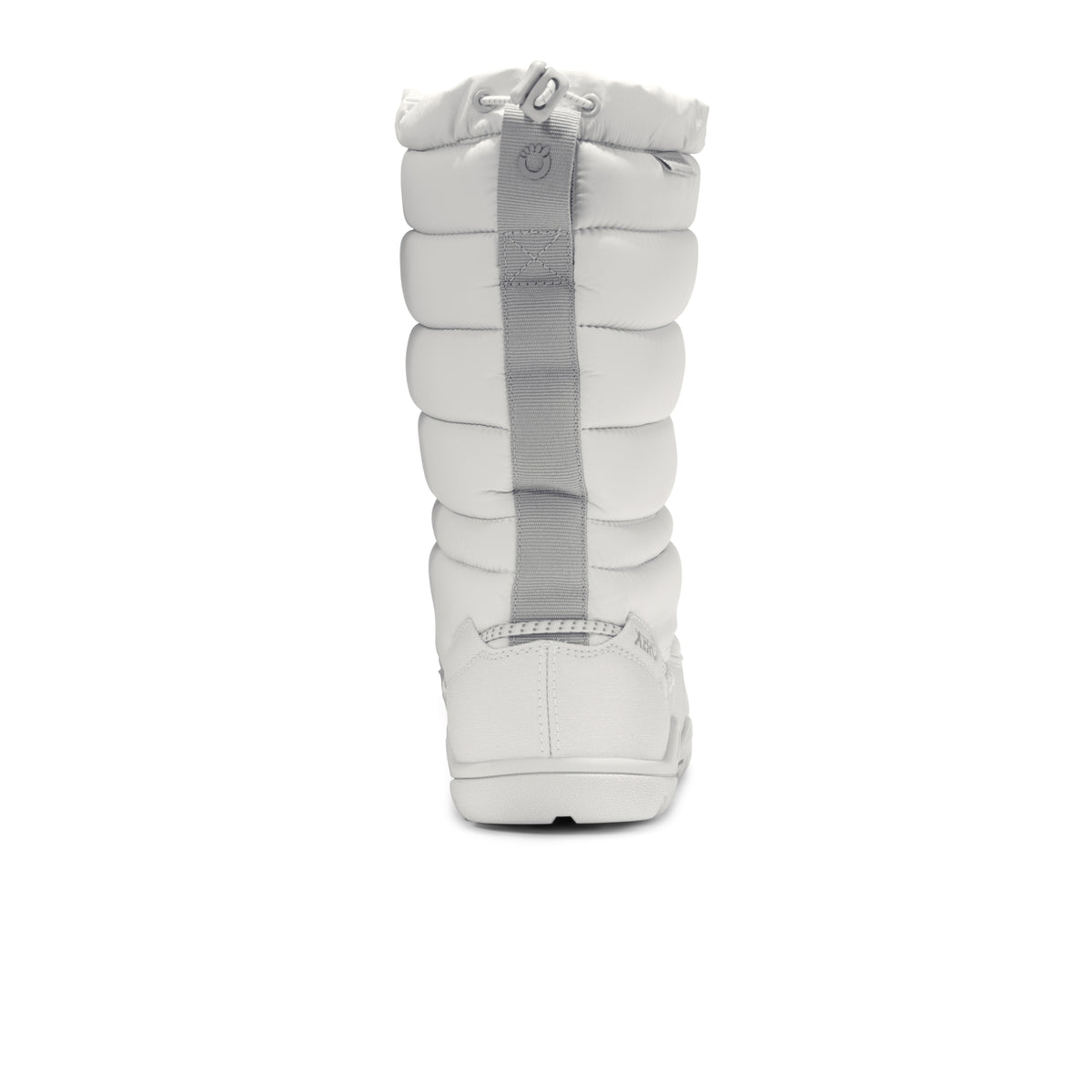 Alpine Pull On Nimbus Cloud Damejakke 